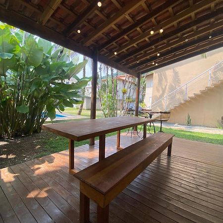 קמבורי Recanto Bromelias מראה חיצוני תמונה