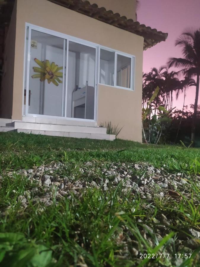 קמבורי Recanto Bromelias מראה חיצוני תמונה
