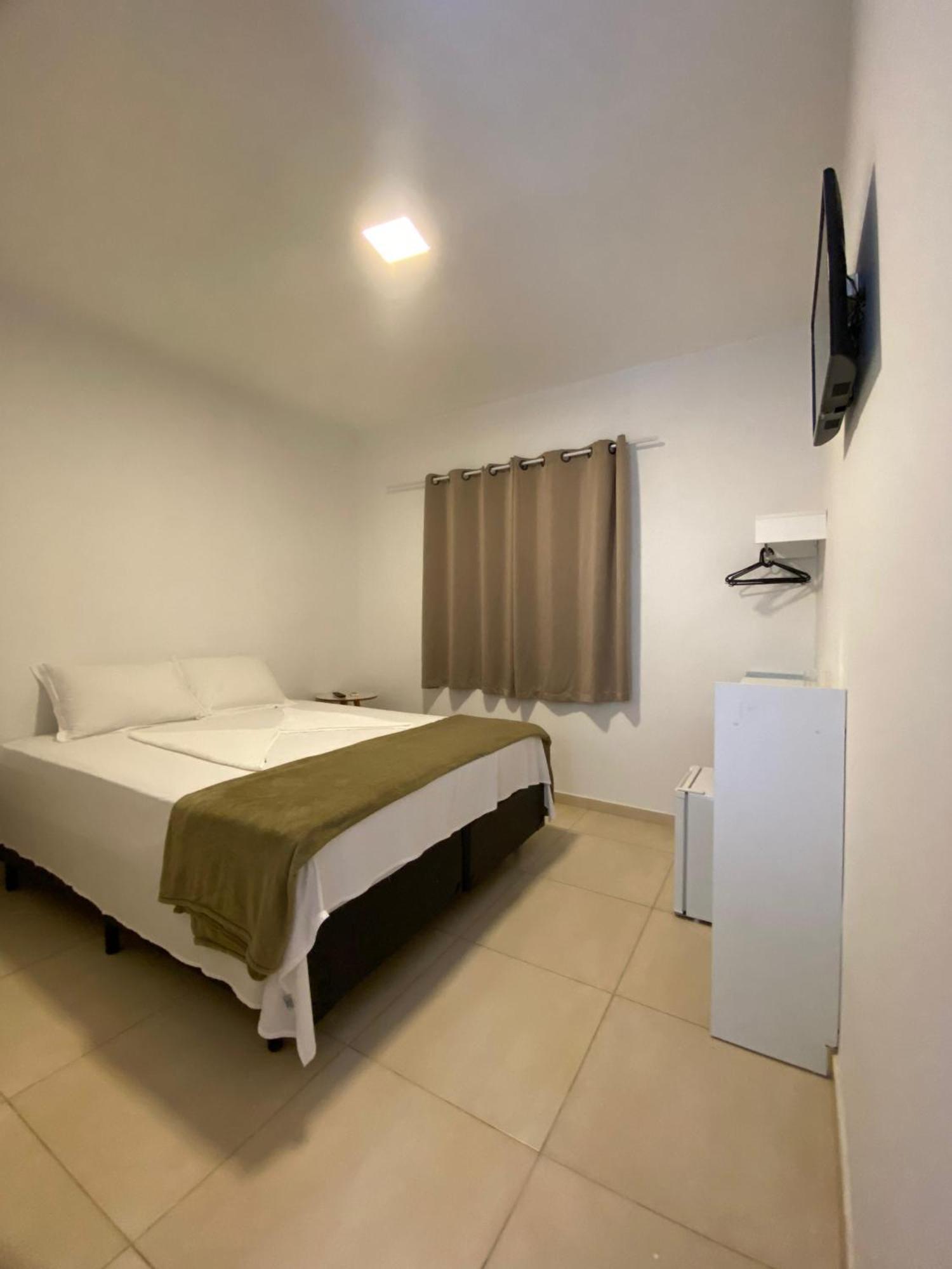 קמבורי Recanto Bromelias מראה חיצוני תמונה