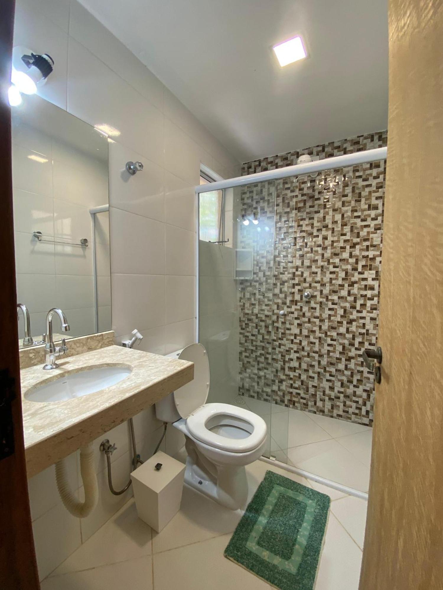 קמבורי Recanto Bromelias מראה חיצוני תמונה