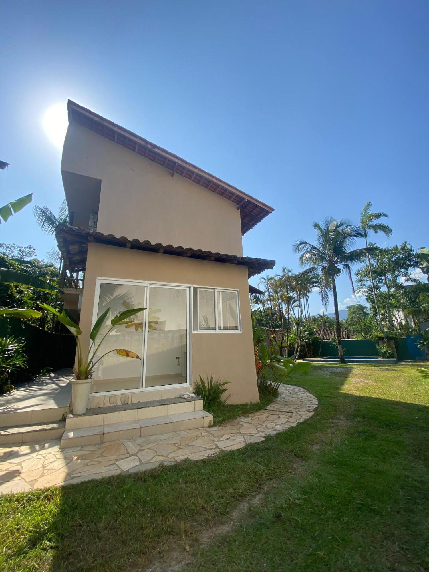 קמבורי Recanto Bromelias מראה חיצוני תמונה
